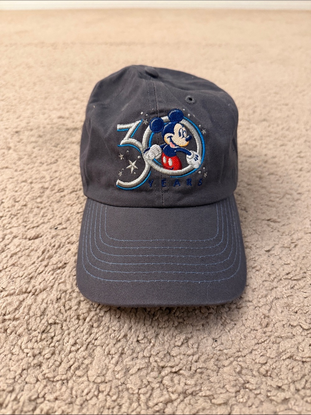 Disney’s Hollywood Studios 30th Anniversary Hat